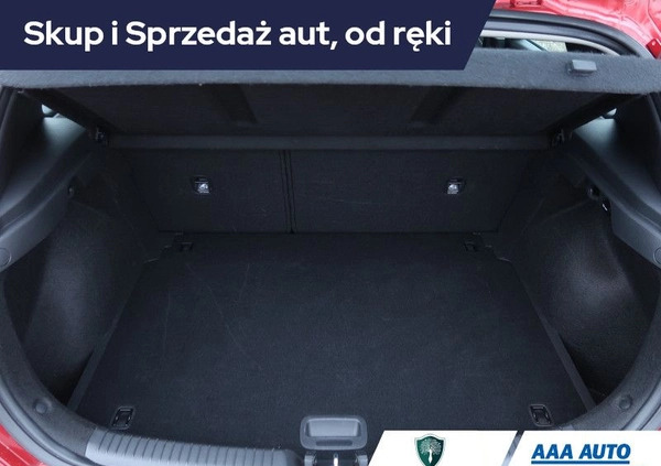 Hyundai I30 cena 68000 przebieg: 28509, rok produkcji 2022 z Kowal małe 211